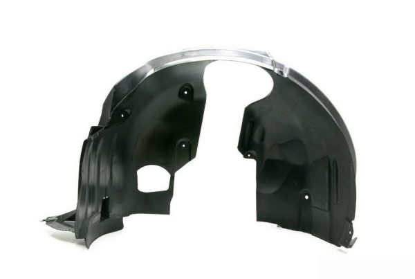NEW GENUINE AUDI A3  2013-2018 FRONT WHEEL ARCH INNER COVER TRIM LEFT N/S 8V0821171M