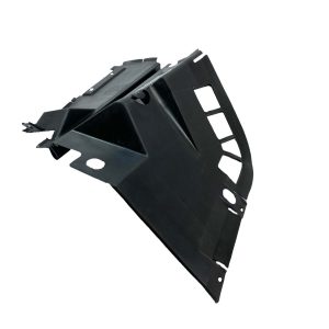 NEW GENUINE MERCEDES BENZ SL R129 FRONT RIGHT FENDER FILLER PANEL A1298841235