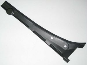 FOR BMW NEW GENUINE 3 SERIES E36 L WIPER LINKAGE SCUTTLE PANEL COVER TRIM 51718122265