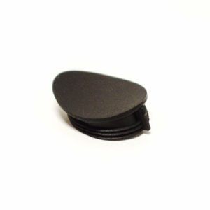 BMW NEW GENUINE Z4 E89 09-16 RIGHT INNER DOOR HANDLE SCREW COVER CAP 51419167014