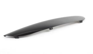 Right steel fender/ wing For AUDI A1 8X 10-18