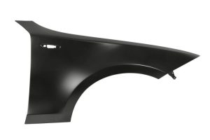 RIGHT steel fender/ wing For BMW E81/E82/E87/E88