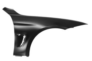 RIGHT steel fender/ wing For BMW F32/F33/F36