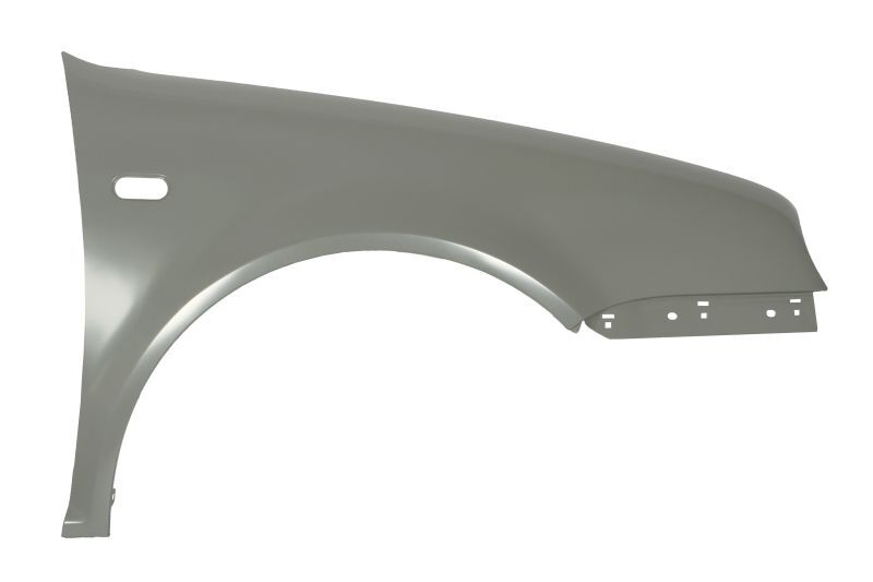 Right steel (Zinc-coated) fender/ wing For VW GOLF IV Hatchback / Kombi 08.97-06.06