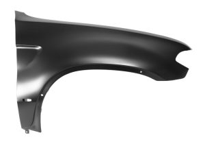 Right steel fender/ wing For BMW X5 E53 facelift 03-07 with hole for indicator