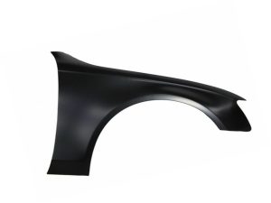 Right steel fender/ wing For AUDI A4 B8 08-11 Lim/Avant