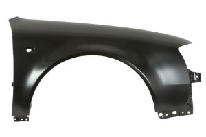 Right steel fender/ wing For AUDI A6 Lim/Avant 97-01
