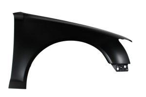 Right steel fender/ wing For AUDI A6 C6 Lim/Avant 08-11