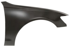 Right Aluminium fender/ wing For AUDI A6 C7 Lim/Avant 11-18
