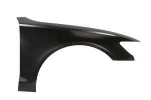 Right steel fender/ wing For AUDI A6 C7 Lim/Avant 11-18