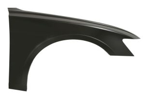 Right Aluminium fender/ wing For AUDI A6 C8 Lim/Avant 18-