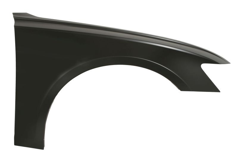 Right Aluminium fender/ wing For AUDI A6 C8 Lim/Avant 18-