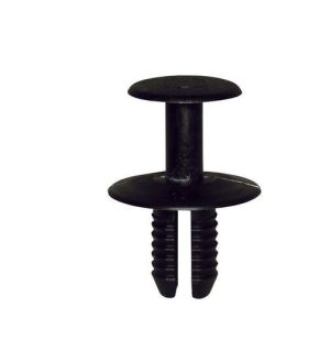 New Genuine Mercedes Body Chassis Trim Clip Clamp Plastic Rivet A2019900292