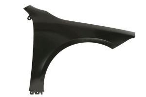 Right aluminium fender/ wing For MERCEDES CLA C118 19-22