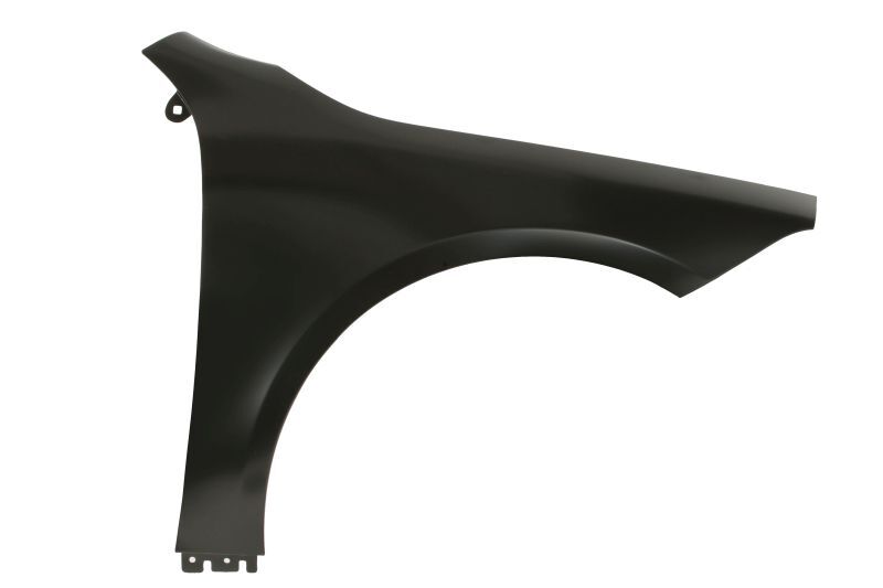 Right aluminium fender/ wing For MERCEDES CLA C118 19-22