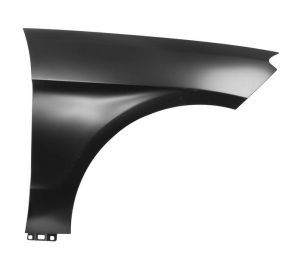 Right steel fender/ wing For MERCEDES M/ML CLASS W166 11-15 Without hole for indicator