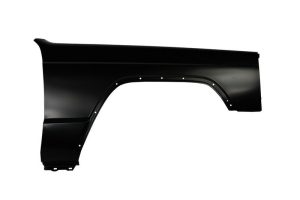 Right steel fender/ wing For JEEP CHEROKEE XJ 97-01