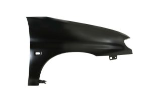 Right steel fender/ wing For CITROEN BERLINGO 96-02 With hole for indicator