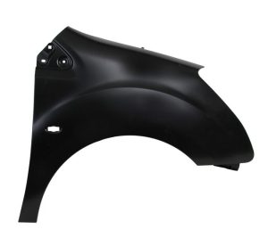 Right steel fender/ wing For CITROEN BERLINGO / PEUGEOT PARTNER 08-18