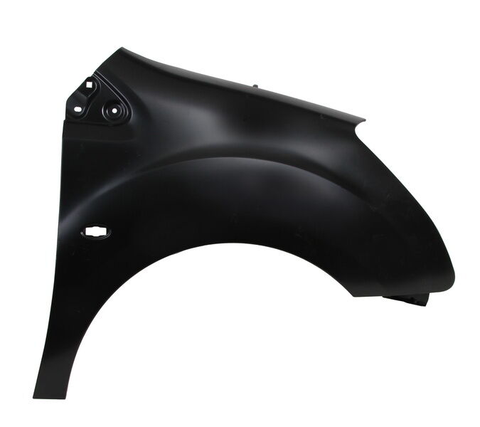 Right steel fender/ wing For CITROEN BERLINGO / PEUGEOT PARTNER 08-18