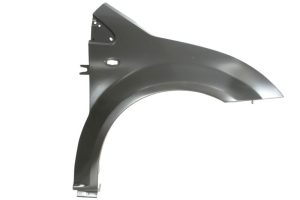 Right steel fender/ wing For CITROEN C2 03-09 Zinc-coated