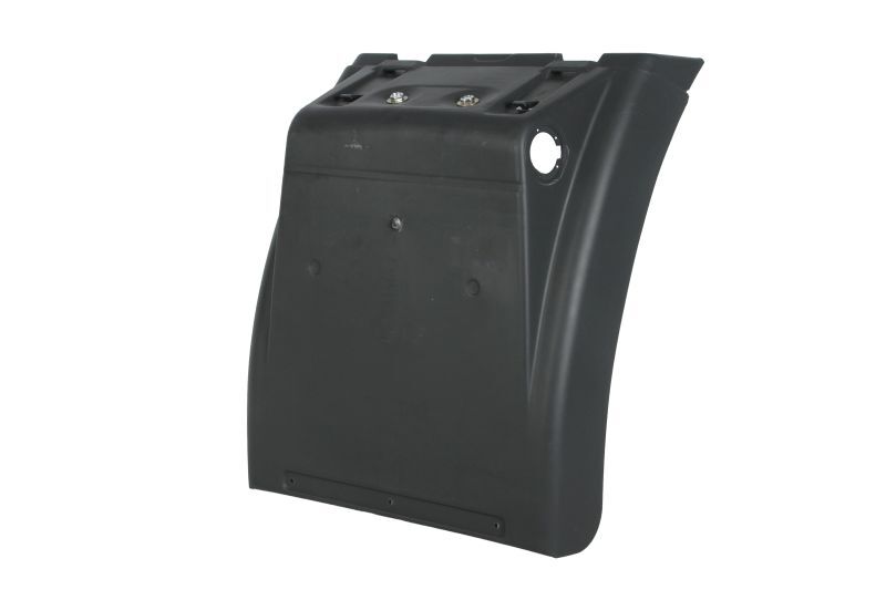 Rear fender/ wing ABS Plastic For MAN TGX / TGA / TGS 06-21 L/R