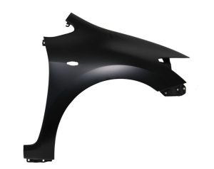 Right steel fender/ wing For Toyota Auris E150 07-10