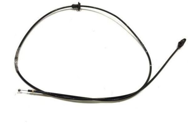 NEW GENUINE SEAT IBIZA 2009-2016 BONNET RELEASE LID LOCK CABLE 6J1823531B - Image 2