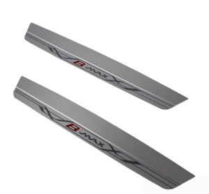 NEW GENUINE FORD B-MAX 2012-2019 FRONT DOOR ENTRY PANEL COVER TRIMS 1791122