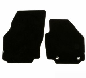 NEW GENUINE FORD MONDEO 2007-2012 FRONT VELOUR FLOOR CARPET MATS RHD 1458297