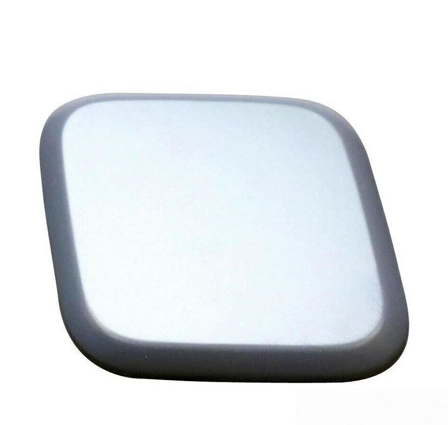 NEW GENUINE FORD FOCUS 14-17 FRONT HEADLIGHT WASHER COVER CAP PRIMED LEFT N/S 1871662
