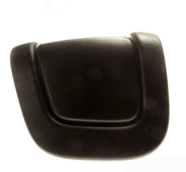 NEW GENUINE FORD FOCUS 04-11 FRONT LEFT N/S SEAT BLACK TIPPING RELEASE HANDLE 1352782 - Image 3