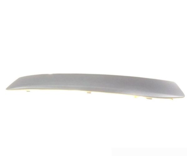 NEW GENUINE FORD S-MAX 2010-2015 FRONT BUMPER INSERT COVER TRIM PRIMED RIGHT O/S 1867202