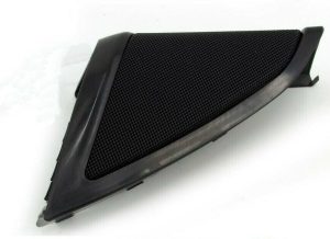 FOR NEW GENUINE BMW 5 SERIES G30 G31 F90 M5 COVER MIRROR TRIANGLE INTERIOR LEFT N/S