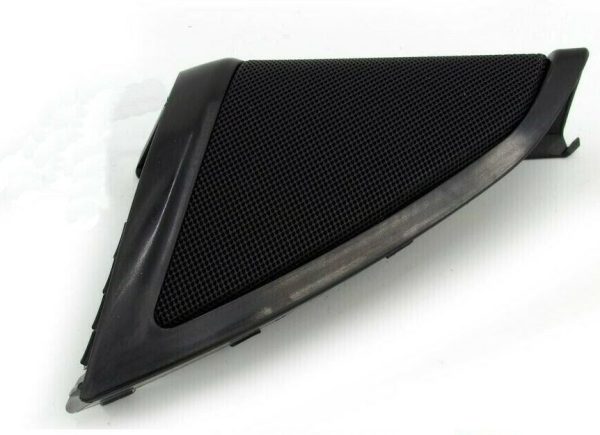 FOR NEW GENUINE BMW 5 SERIES G30 G31 F90 M5 COVER MIRROR TRIANGLE INTERIOR LEFT N/S