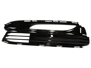 NEW GENUINE MERCEDES BENZ SL FRONT CENTRAL LOWER GRILLE A2308850053