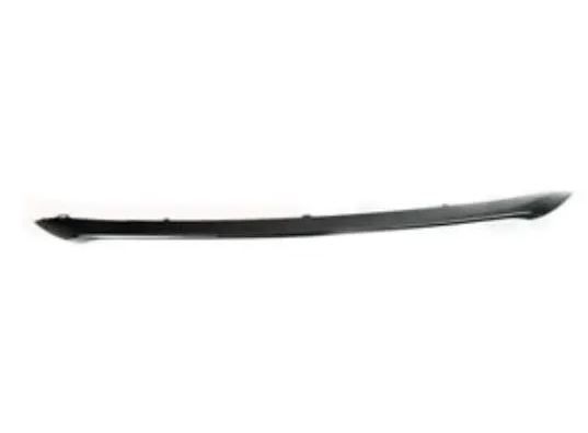NEW GENUINE BMW Z4 SERIES G29 ROADSTER FRONT BUMPER FINISHER ROD CENTER 51117474415
