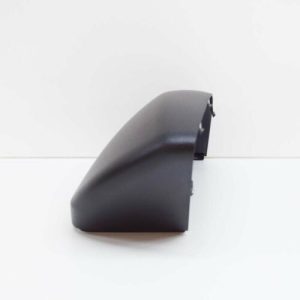 NEW GENUINE MERCEDES BENZ MB VITO W447 WING MIRROR HOUSING COVER BLACK LEFT N/S A44781100009051