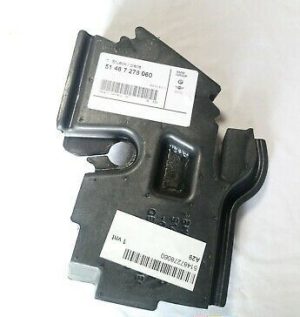NEW GENUINE VOLKSWAGEN ENGINE BAY BONNET LID STOP BUFFER 1PCS 867827500A