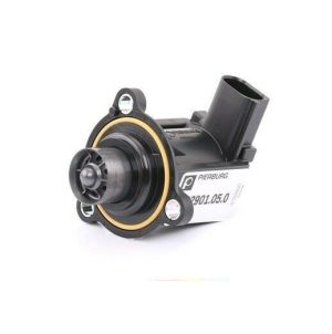 NEW GENUINE PORSCHE BOOST RECIRCULATION SHUT-OFF VALVE TURBOCHARGER 95814571000