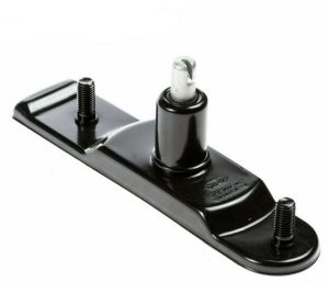 NEW GENUINE FORD TRANSIT MK4 2014- SPARE WHEEL MOUNTING CARRIER MOUNTING PLATE 1811814