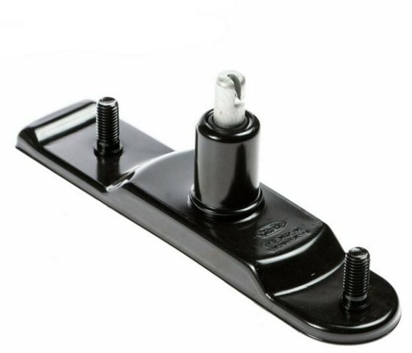 NEW GENUINE FORD TRANSIT MK4 2014- SPARE WHEEL MOUNTING CARRIER MOUNTING PLATE 1811814