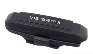 GENUINE NEW BMW FRONT SEAT HEADREST REPAIR KIT 52107264576