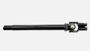 NEW GENUINE VW CRAFTER 06-16 LOWER STEERING COLUMN SHAFT JOINT LHD 2E1419315