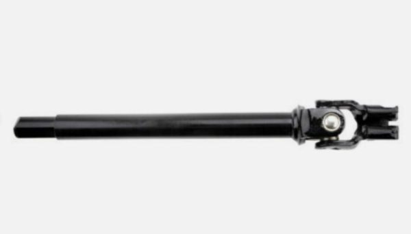 NEW GENUINE VW CRAFTER 06-16 LOWER STEERING COLUMN SHAFT JOINT LHD 2E1419315