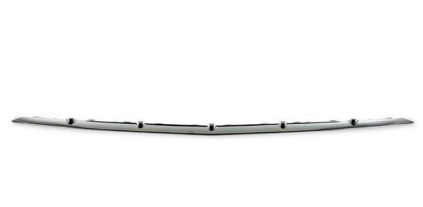 NEW GENUINE MERCEDES SLC R172 RED ART PACKAGE FRONT BUMPER LOWER LIP A1728851900