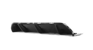 NEW GENUINE BMW 5 SERIES M5 F90 REAR BUMPER LOWER TRIM DIFFUSER 51128069482