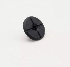 New Genuine Plastic Nut Self Threading 4.2mm A2019900050