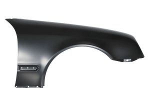 Right steel fender/ wing For MERCEDES CLK C208 97-02 COUPE/CABRIO without hole for indicator