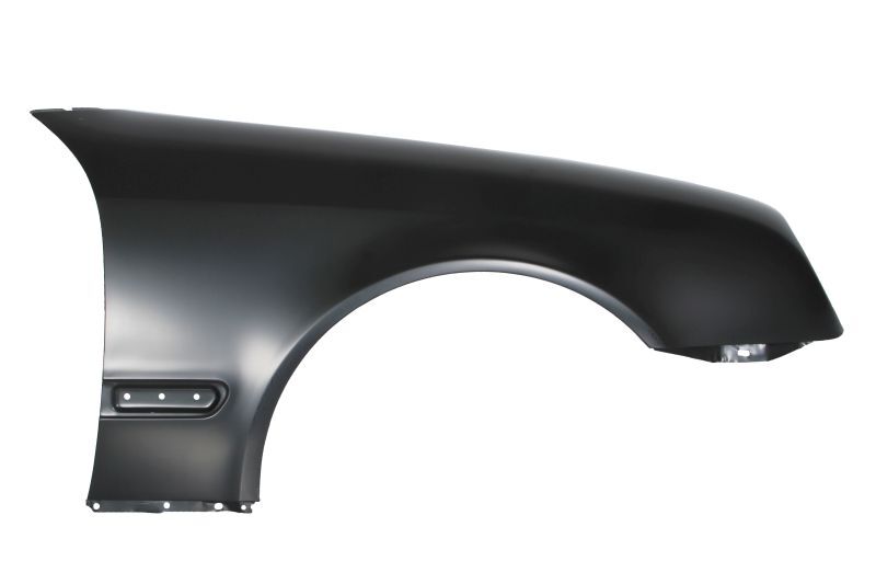 Right steel fender/ wing For MERCEDES CLK C208 97-02 COUPE/CABRIO without hole for indicator